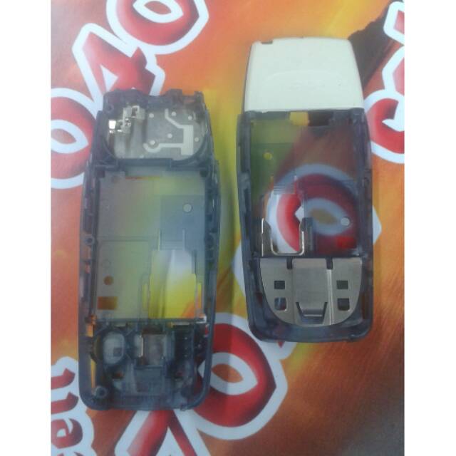 Tulang tengah Nokia 3530