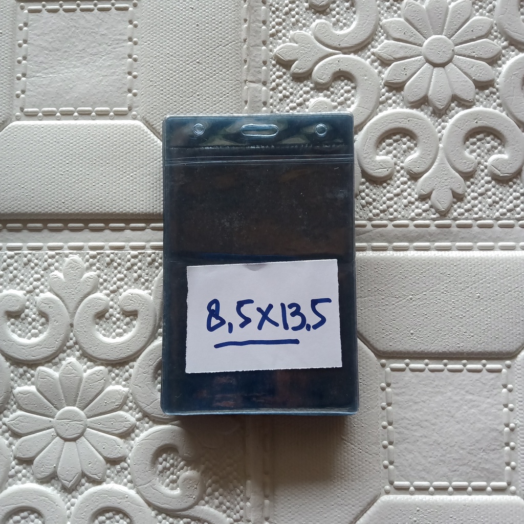 

ATK9 Plastik Panitia ukuran 8.5x13.5 cm isi 100pcs