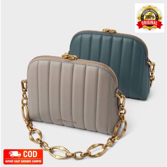 BAG CK AURORA HANDLE