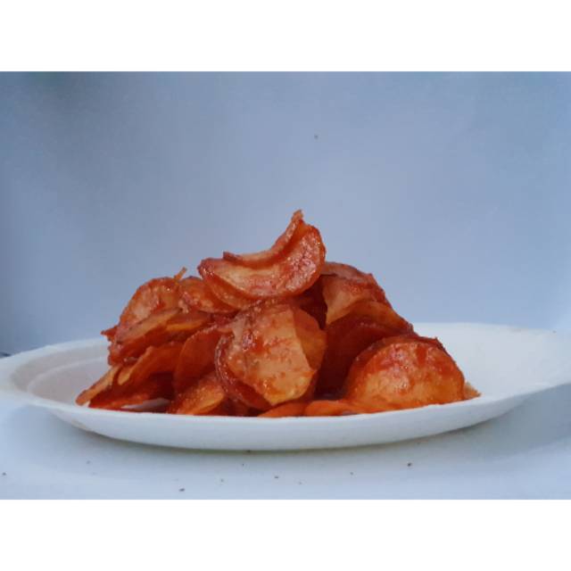 

Keripik Sanjai Fadhila