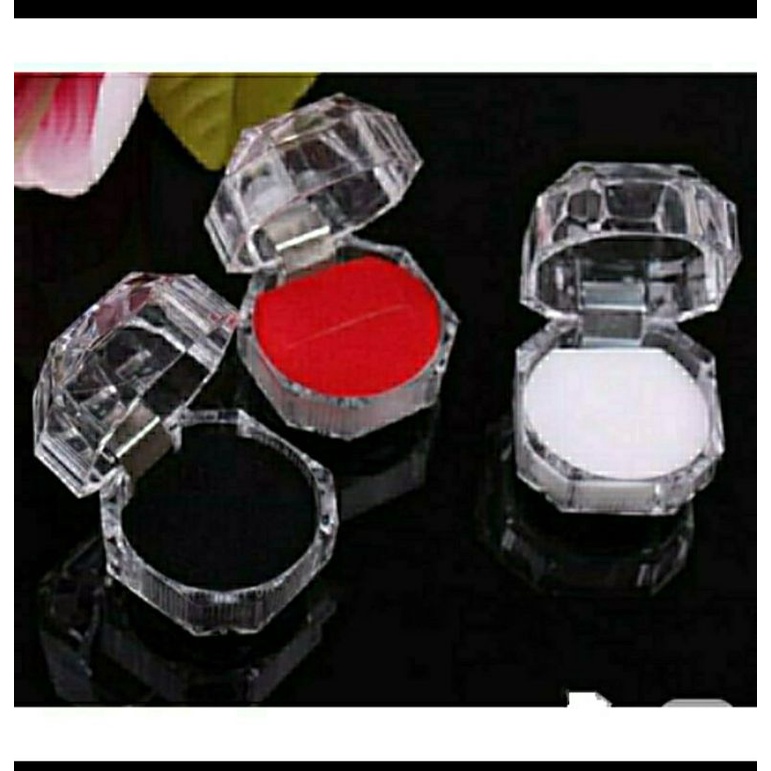 Gelang pria Stenlies stell Anti karat model per keren Fashion,aksesoris PREMIUM QUALITY IMPORT KOREA-Kotak cincin
