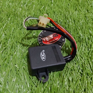 CDI ALFA CDI DOUBLE ENGKEL YAMAHA ALFA