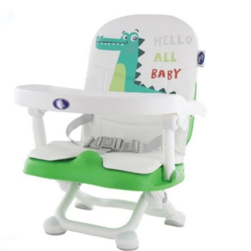 Kursi Makan Anak Baby Safe