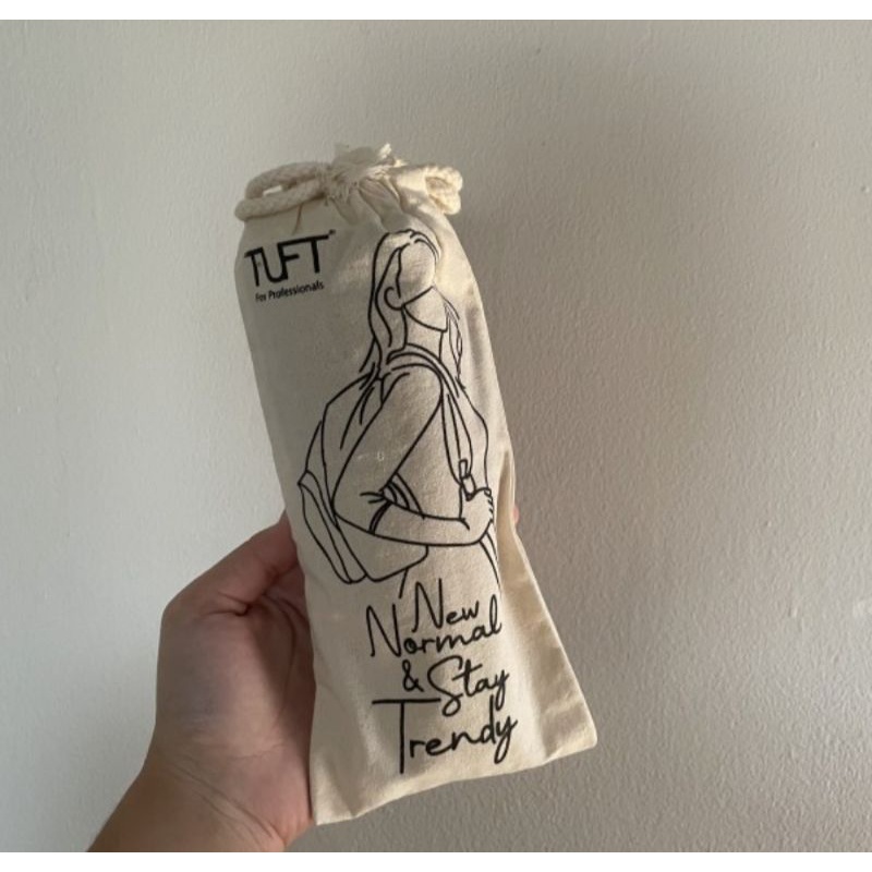 Pouch Serut Blacu Pouch Serut Kosmetik Pouch Serut Serbaguna