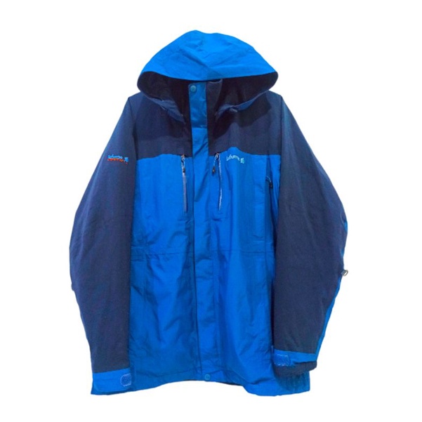 lafuma goretex jaket outdoor