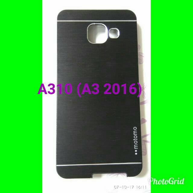 Motomo Samsung galaxy A310 / A3 2016