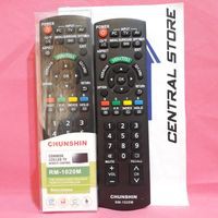 Remote Multi TV Panasonic