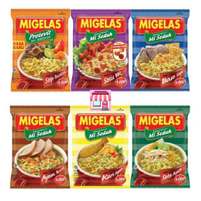 

MIGELAS RENCENG isi 15pcs