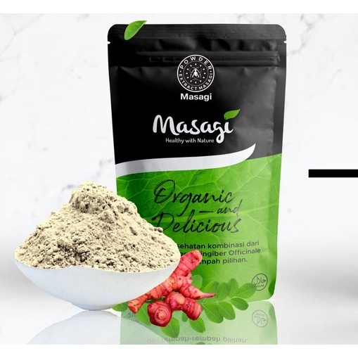 Masagi / Numasagi 125g dan 215g obat Herbal Kencing Manis Diabetes ORIGINAL ampuh perbaiki pankreas, mengatasi kencing manis dan kesemutan/kebas,  meningkatkan stamina, mengobati luka diabet, mencerahkan penglihatan mata-Masagi Kuning 215gr