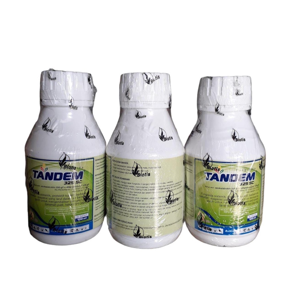 Fungisida Tandem 325 SC 100ml Biotis Amistartop