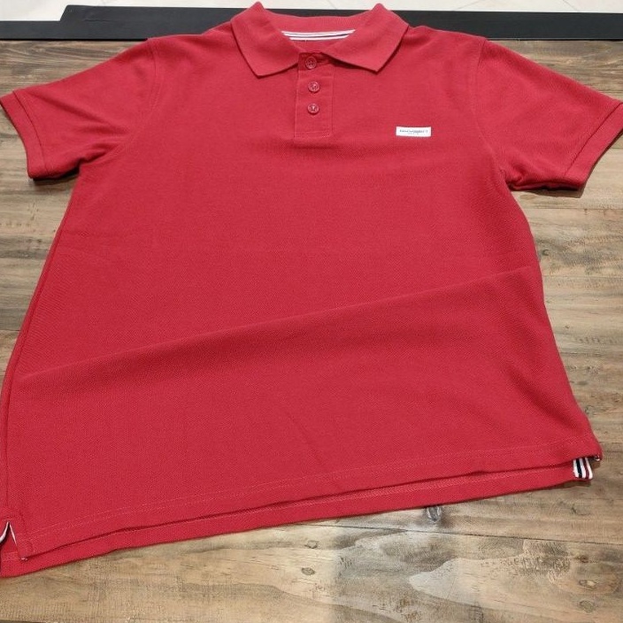 Polo Shirt pria / Kaos Polo Pria / Kaos Polo Oxygen Original 2423