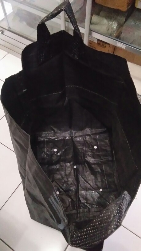 Planterbag Media 100 Liter 50x50