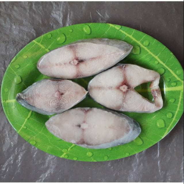 

Steak Tenggiri 500 gram