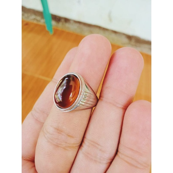 Batu Cincin Mustika Katilayu 100% Original
