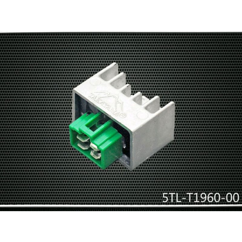 kiprok jupiter z vega beat vario soket hijau Takayama