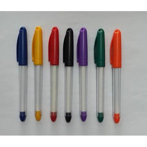 

pulpen murah dan pulpen promosi/ATKProject