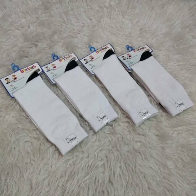 Kaos Kaki Sekolah merk BARBELS