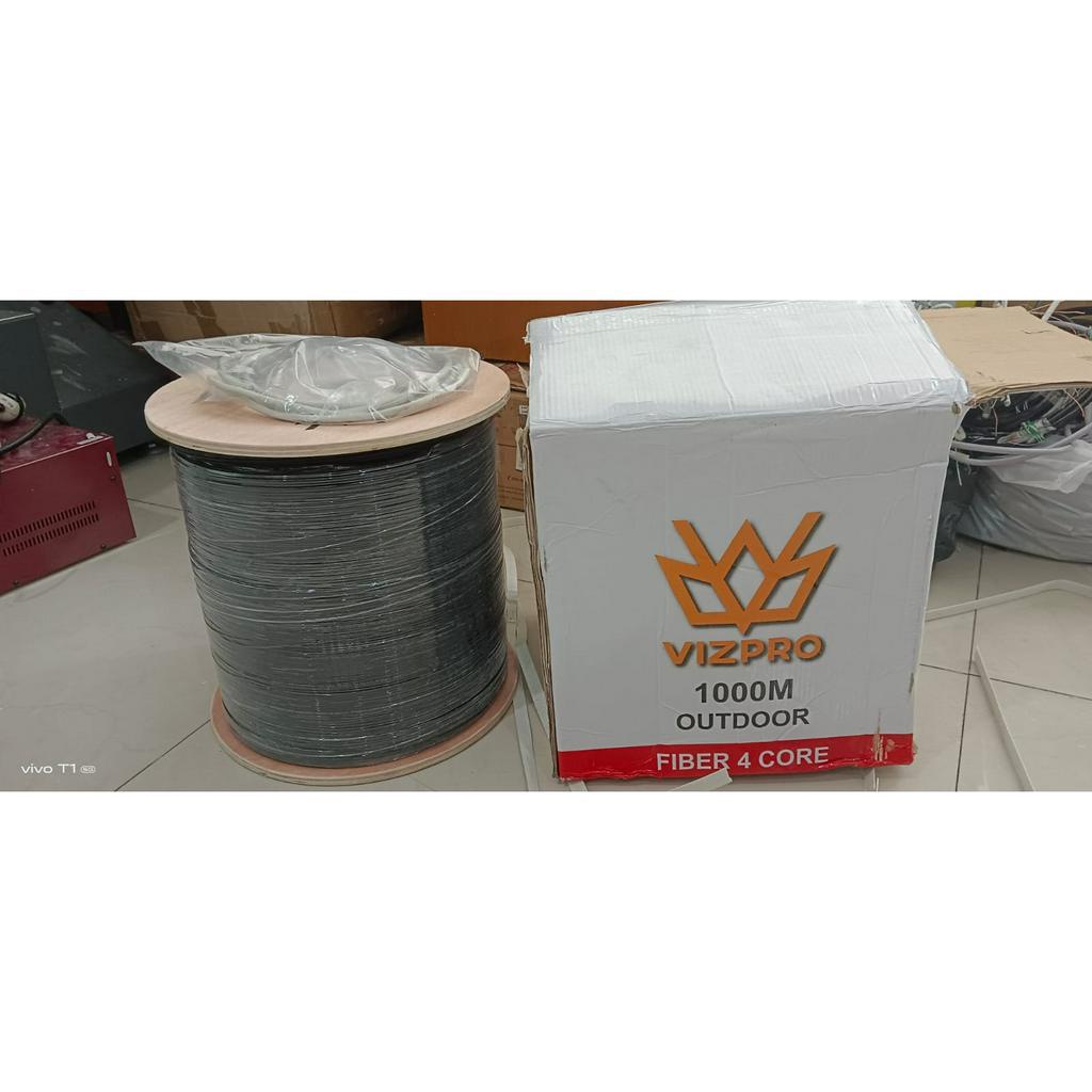 Vizpro Kabel FO 3sling 1km