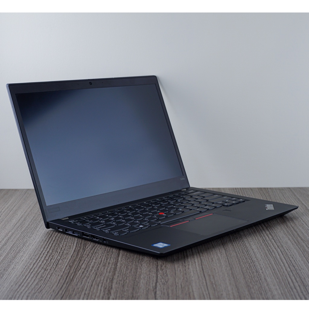 Lenovo Thinkpad T490s/Core i5 Gen 8/Laptop Seken/Thinkpad T490