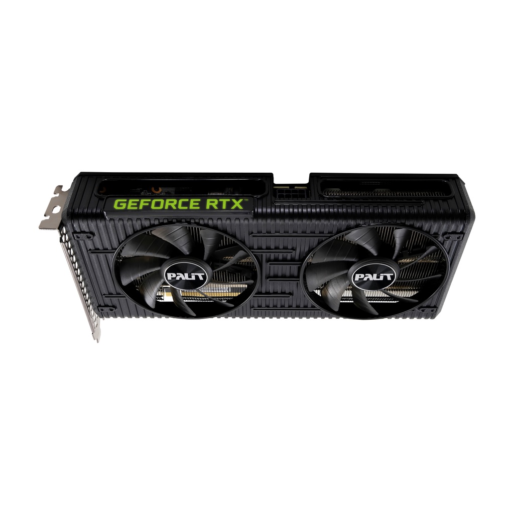 Palit GeForce RTX 3050 Dual 8GB GDDR6