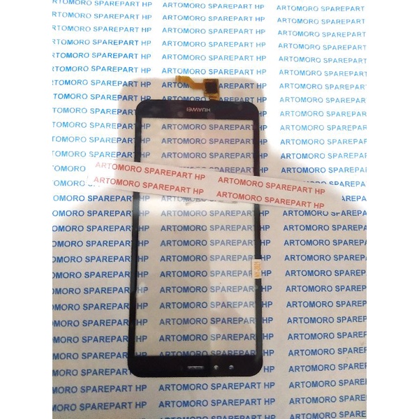 TOUCHSCREEN TC TS HUAWEI 9 LITE