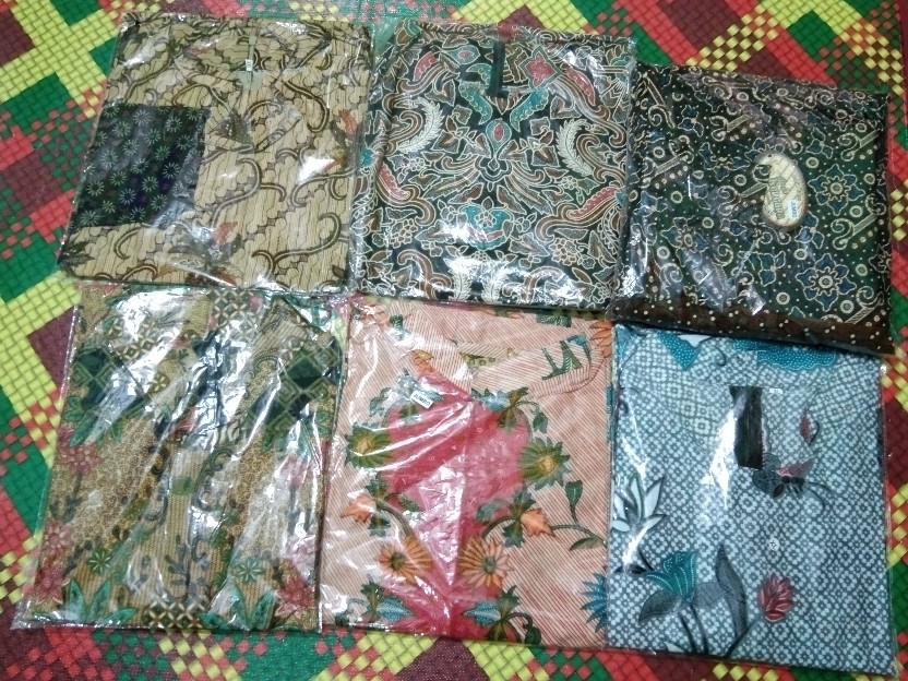 Terlaris Serut Genes Jelita Tunic Navbor Yelbor Whitbor Creambor Tunik Batik Modern Hrb030 Dolbi Dob