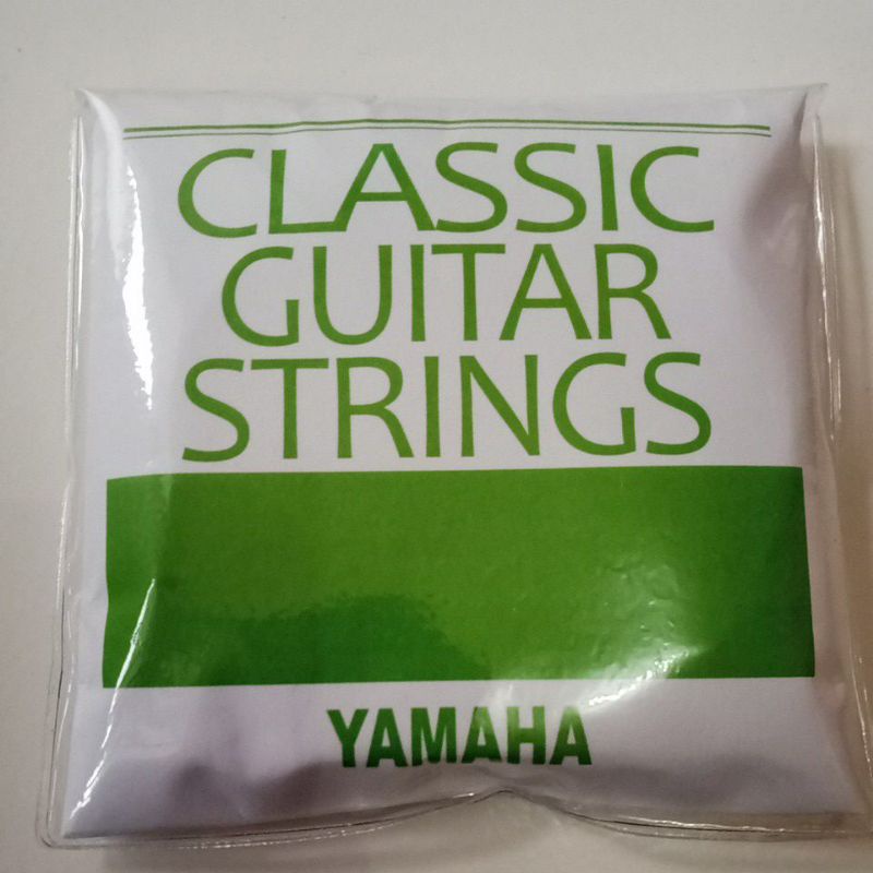 SENAR GITAR YAMAHA NYLON ORIGINAL