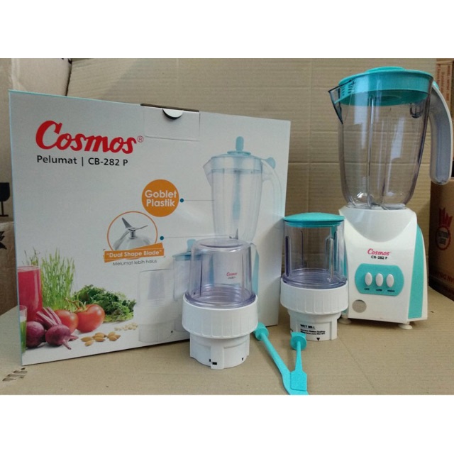 Blender Cosmos CB-282P
