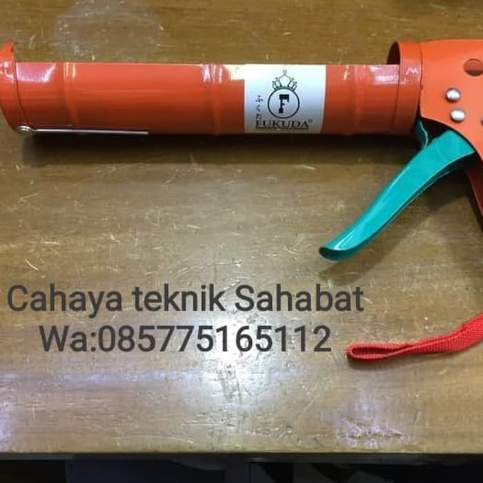 Gun sealant/tembakan sealant/tembakan lem kaca