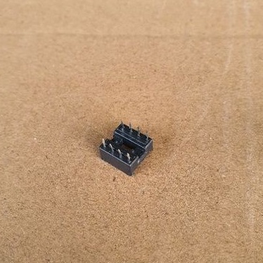 SOKET SOCKET IC 8PIN