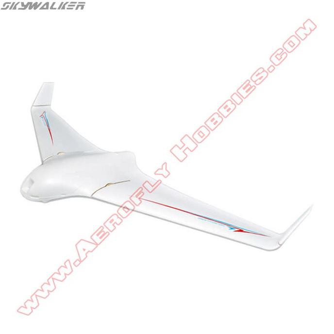 Skywalker X8 Flying Wing 2120mm FPV/UAV Airplane Kit