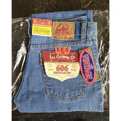 CELANA JEANS PRIA LEA STANDAR REGULER PREMIUM 28 sampai 38 bisa COD