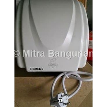 Best- Hand Dryer Siemens Th 82001-Fd