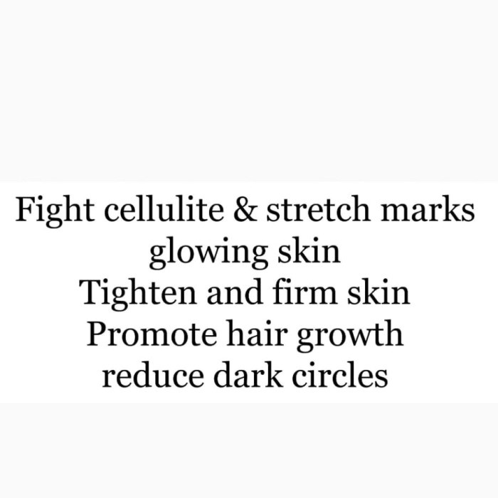 

Organic Coffee Oil 10Ml/Glowing Skin And Shinny Hairs