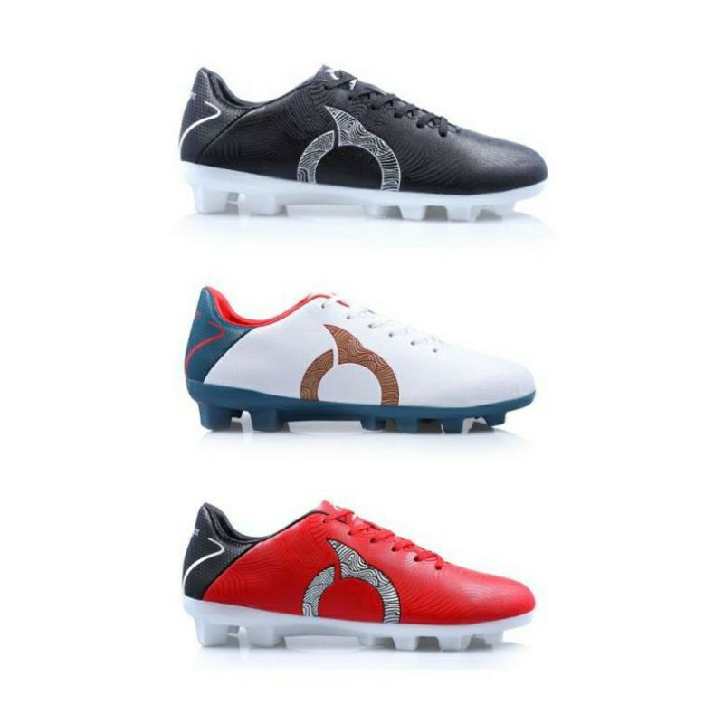 Sepatu Bola Ortuseight Tempest FG