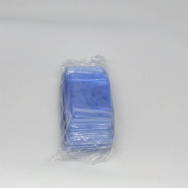 

Plastik Clip Tebal 5x7