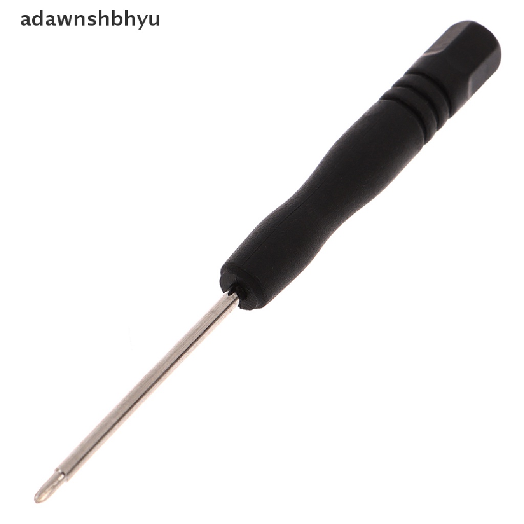 Adawnshbhyu Sekrup Controller Bongkar Pasang Repair Tools Kit Cross Screwdriver Untuk PS4