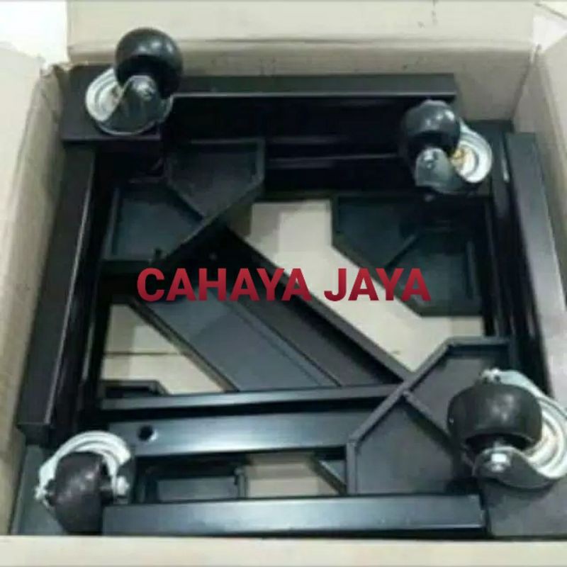 Roda kulkas cobra / roda kulkas 1 pintu / roda kulkas 2 pintu / roda mesin cuci kuat &amp; tebal