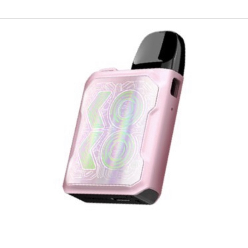 Uwell Caliburn GK2 Fantasy Pink 690mAh Pod Kit Limited Edition