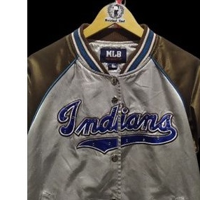 varsity Indians MLB