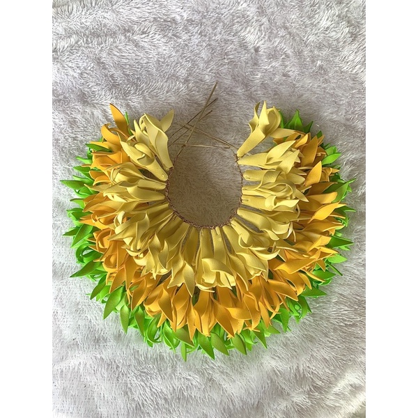 set sandat spon payas agung/payas bali