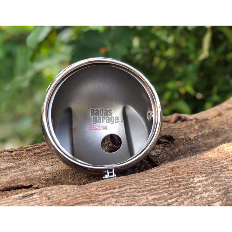 Batok Lampu Cb 125 Hm24 Batok Lampu Cb Pres