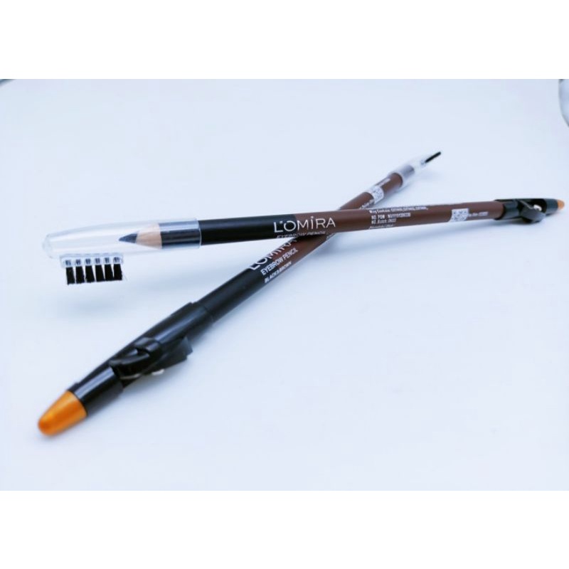 LOMiRA EYEBROW [ PENSIL ALIS ] BPOM