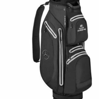 Tas Golf Cart Mercedes Benz Original Dari Cobra