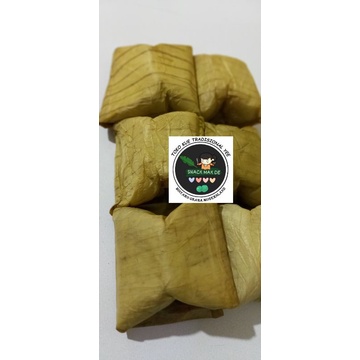 

KUE NAGASARI ISI PISANG