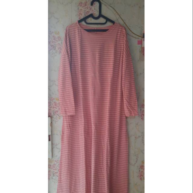 Gamis Bellaluna prelove