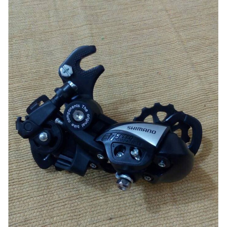 shimano tx55