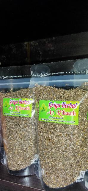 

ORGANIC CHIA SEED/CAMPURAN MINUMAN BUAH BERBUKA BERPUASA (100 Gram)