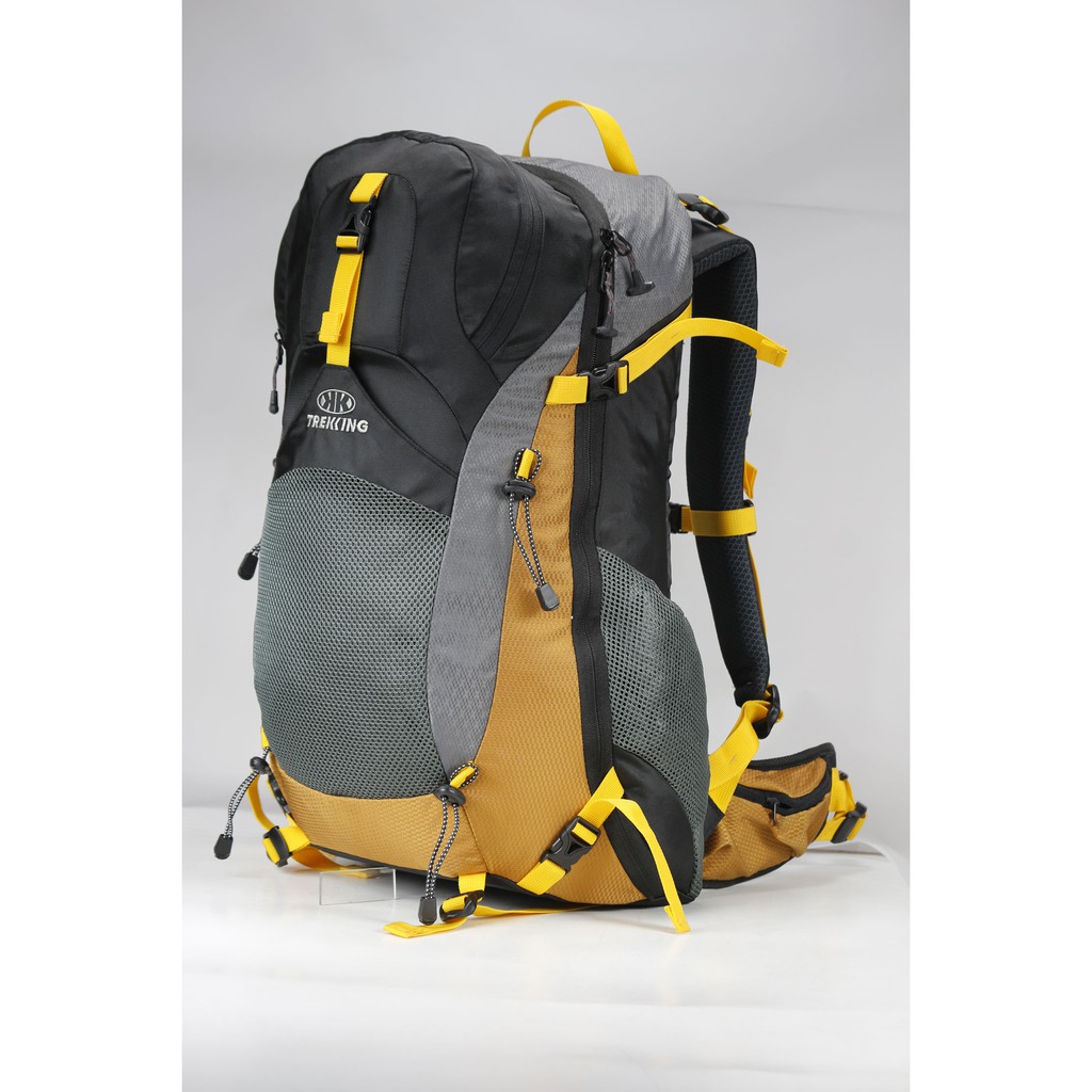 Tas ransel pria 45 liter / tas ransel trekking arj 023