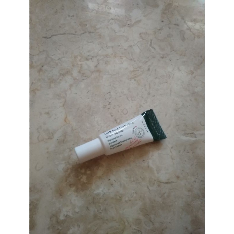 Preloved dark spot serum axis y